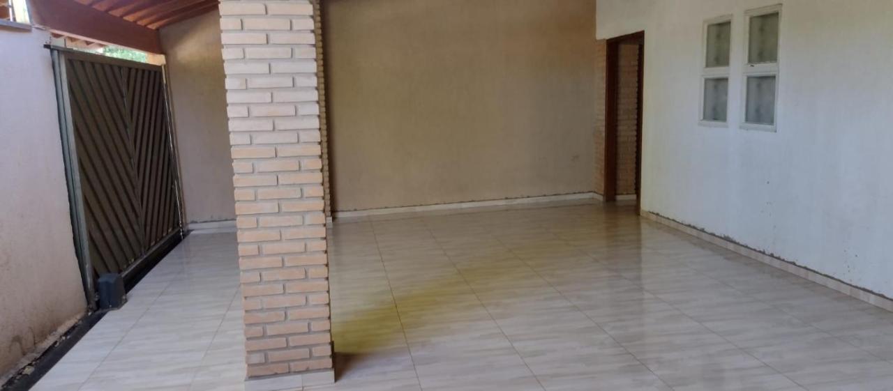 Casa Em Olimpia 2 Villa Exterior photo