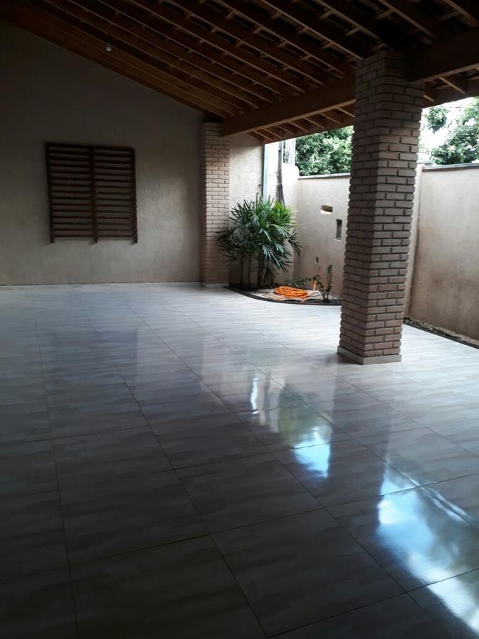 Casa Em Olimpia 2 Villa Exterior photo